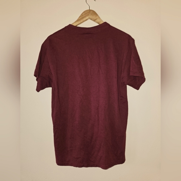 Vintage ✨️ Georgia "The Peach State" Tee - Picture 4 of 4